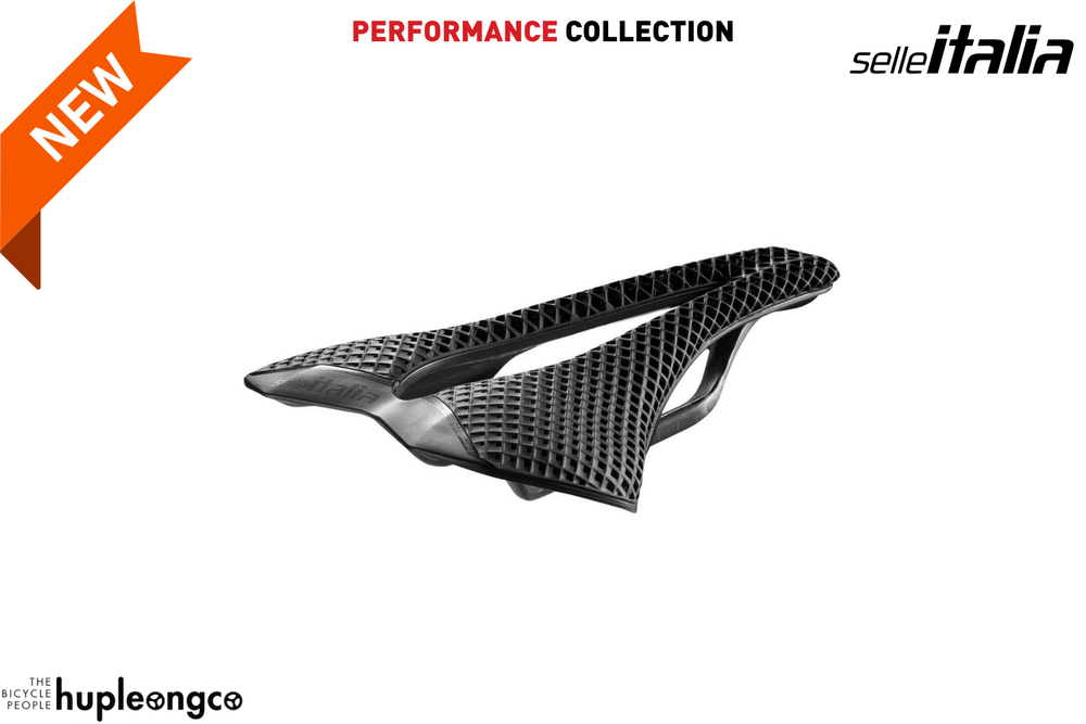 SLR 3D Carbon - L3 | Hup Leong Company | The Bicycle People